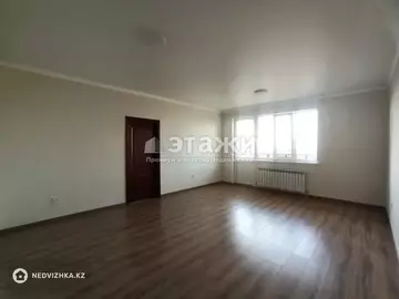 2-комнатная квартира, этаж 11 из 17, 88 м²