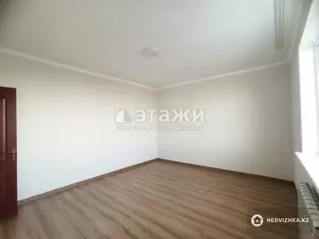2-комнатная квартира, этаж 11 из 17, 88 м²