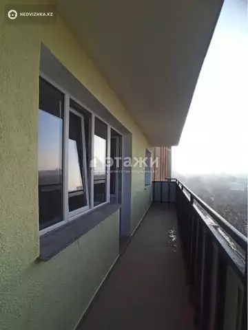 88 м², 2-комнатная квартира, этаж 11 из 17, 88 м², изображение - 4