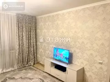 43 м², 2-комнатная квартира, этаж 1 из 2, 43 м², изображение - 1