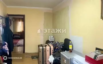 3-комнатная квартира, этаж 2 из 5, 60 м²