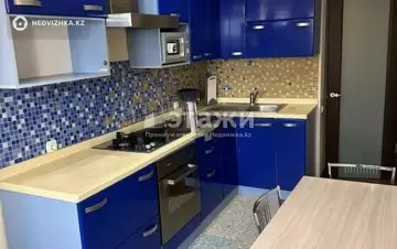 2-комнатная квартира, этаж 6 из 9, 56 м²