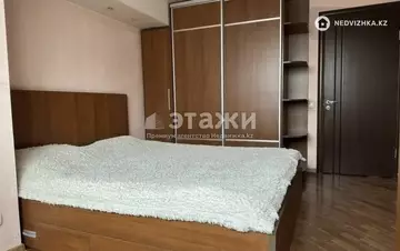 2-комнатная квартира, этаж 6 из 9, 56 м²