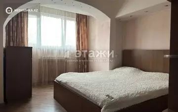 2-комнатная квартира, этаж 6 из 9, 56 м²