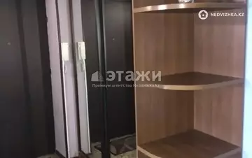 56 м², 2-комнатная квартира, этаж 6 из 9, 56 м², изображение - 4