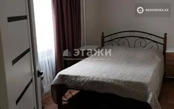 46 м², 2-комнатная квартира, этаж 2 из 4, 46 м², изображение - 2