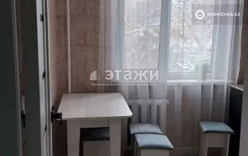 2-комнатная квартира, этаж 2 из 4, 46 м²