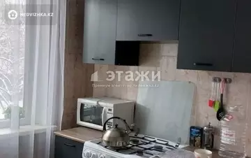 46 м², 2-комнатная квартира, этаж 2 из 4, 46 м², изображение - 4