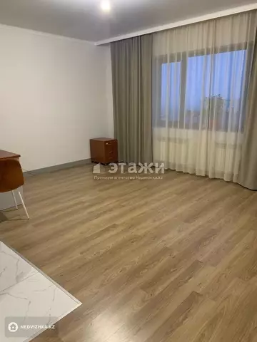 1-комнатная квартира, этаж 14 из 14, 45 м²