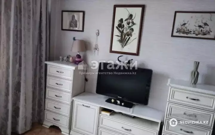 47.1 м², 2-комнатная квартира, этаж 5 из 5, 47 м², изображение - 1