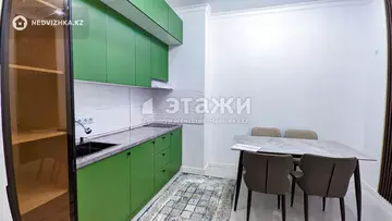 60 м², 2-комнатная квартира, этаж 1 из 18, 60 м², на длительный срок, изображение - 14