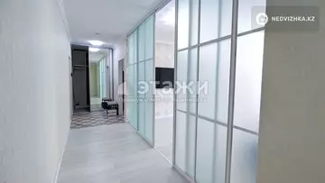 2-комнатная квартира, этаж 10 из 17, 86 м², на длительный срок
