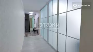 86 м², 2-комнатная квартира, этаж 10 из 17, 86 м², на длительный срок, изображение - 4