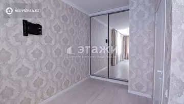 86 м², 2-комнатная квартира, этаж 10 из 17, 86 м², на длительный срок, изображение - 6