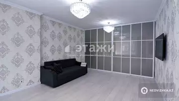 86 м², 2-комнатная квартира, этаж 10 из 17, 86 м², на длительный срок, изображение - 10
