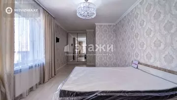 86 м², 2-комнатная квартира, этаж 10 из 17, 86 м², на длительный срок, изображение - 11