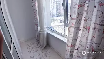 86 м², 2-комнатная квартира, этаж 10 из 17, 86 м², на длительный срок, изображение - 13
