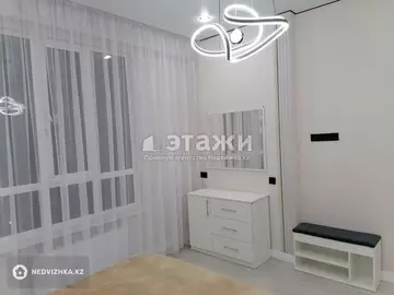 2-комнатная квартира, этаж 7 из 12, 50 м², на длительный срок