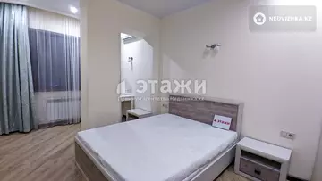 2-комнатная квартира, этаж 3 из 8, 54 м², на длительный срок