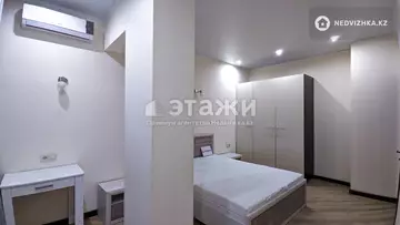 2-комнатная квартира, этаж 3 из 8, 54 м², на длительный срок