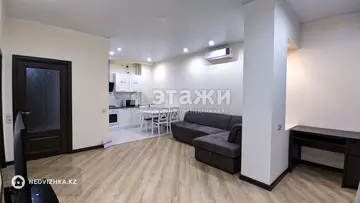 54 м², 2-комнатная квартира, этаж 3 из 8, 54 м², на длительный срок, изображение - 10