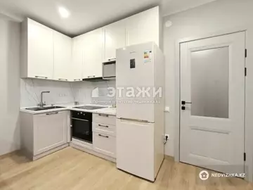 50 м², 2-комнатная квартира, этаж 6 из 16, 50 м², на длительный срок, изображение - 0