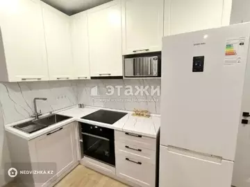 50 м², 2-комнатная квартира, этаж 6 из 16, 50 м², на длительный срок, изображение - 1