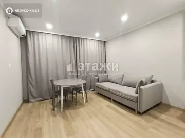 50 м², 2-комнатная квартира, этаж 6 из 16, 50 м², на длительный срок, изображение - 2