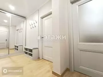 50 м², 2-комнатная квартира, этаж 6 из 16, 50 м², на длительный срок, изображение - 3