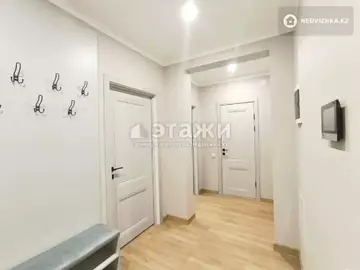 50 м², 2-комнатная квартира, этаж 6 из 16, 50 м², на длительный срок, изображение - 4