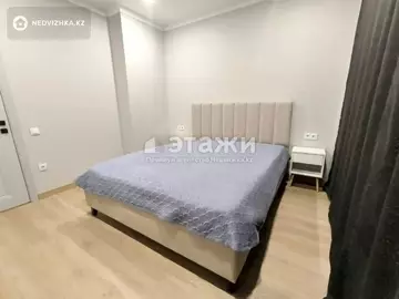 50 м², 2-комнатная квартира, этаж 6 из 16, 50 м², на длительный срок, изображение - 5