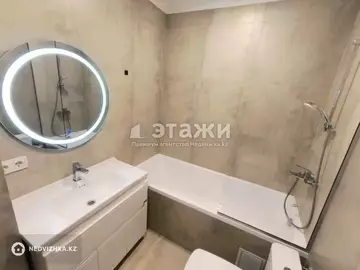 50 м², 2-комнатная квартира, этаж 6 из 16, 50 м², на длительный срок, изображение - 9