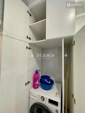 2-комнатная квартира, этаж 6 из 18, 52 м², на длительный срок