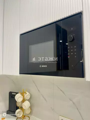 52 м², 2-комнатная квартира, этаж 6 из 18, 52 м², на длительный срок, изображение - 4