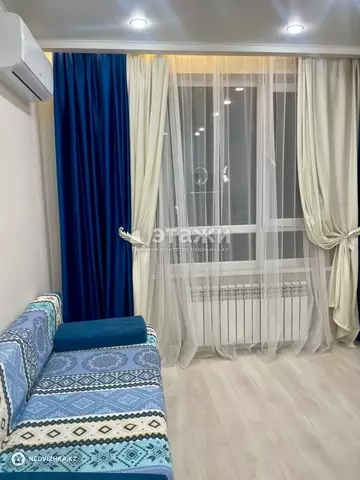 52 м², 2-комнатная квартира, этаж 6 из 18, 52 м², на длительный срок, изображение - 5