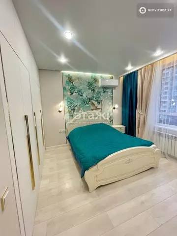 52 м², 2-комнатная квартира, этаж 6 из 18, 52 м², на длительный срок, изображение - 8