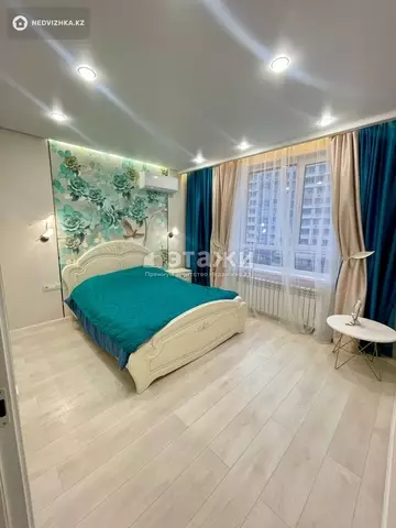 52 м², 2-комнатная квартира, этаж 6 из 18, 52 м², на длительный срок, изображение - 12