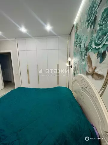52 м², 2-комнатная квартира, этаж 6 из 18, 52 м², на длительный срок, изображение - 13