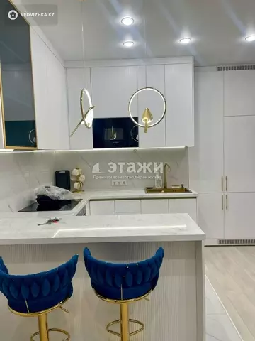 52 м², 2-комнатная квартира, этаж 6 из 18, 52 м², на длительный срок, изображение - 15