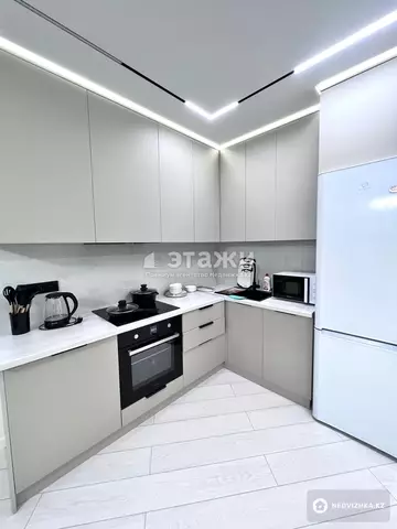 2-комнатная квартира, этаж 5 из 9, 60 м², на длительный срок