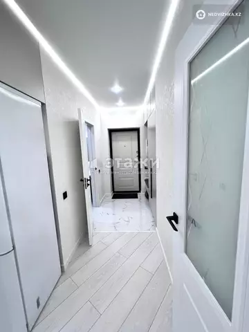 2-комнатная квартира, этаж 5 из 9, 60 м², на длительный срок