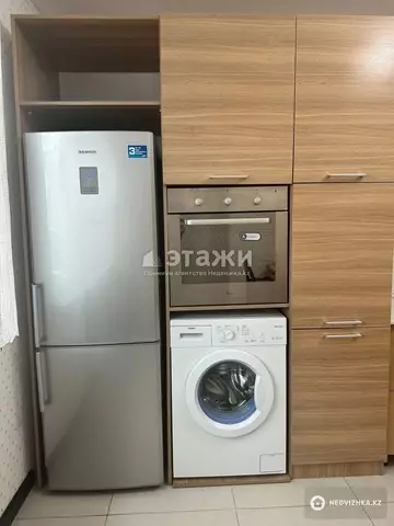 2-комнатная квартира, этаж 5 из 16, 80 м², на длительный срок