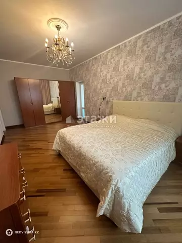 80 м², 2-комнатная квартира, этаж 5 из 16, 80 м², на длительный срок, изображение - 3