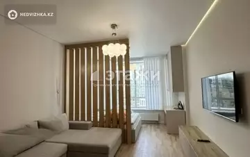 2-комнатная квартира, этаж 10 из 21, 57 м², на длительный срок