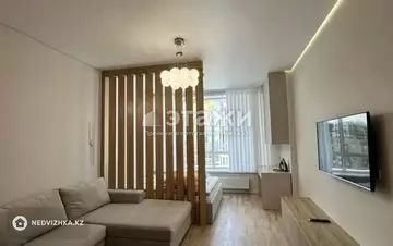 2-комнатная квартира, этаж 10 из 21, 57 м², на длительный срок