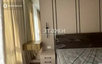 57 м², 2-комнатная квартира, этаж 10 из 21, 57 м², на длительный срок, изображение - 8