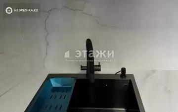 57 м², 2-комнатная квартира, этаж 10 из 21, 57 м², на длительный срок, изображение - 10