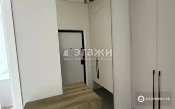 57 м², 2-комнатная квартира, этаж 10 из 21, 57 м², на длительный срок, изображение - 11