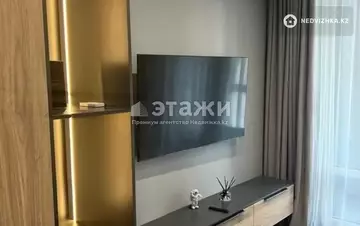 55 м², 2-комнатная квартира, этаж 10 из 12, 55 м², на длительный срок, изображение - 4