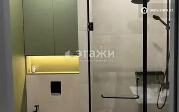 55 м², 2-комнатная квартира, этаж 10 из 12, 55 м², на длительный срок, изображение - 5